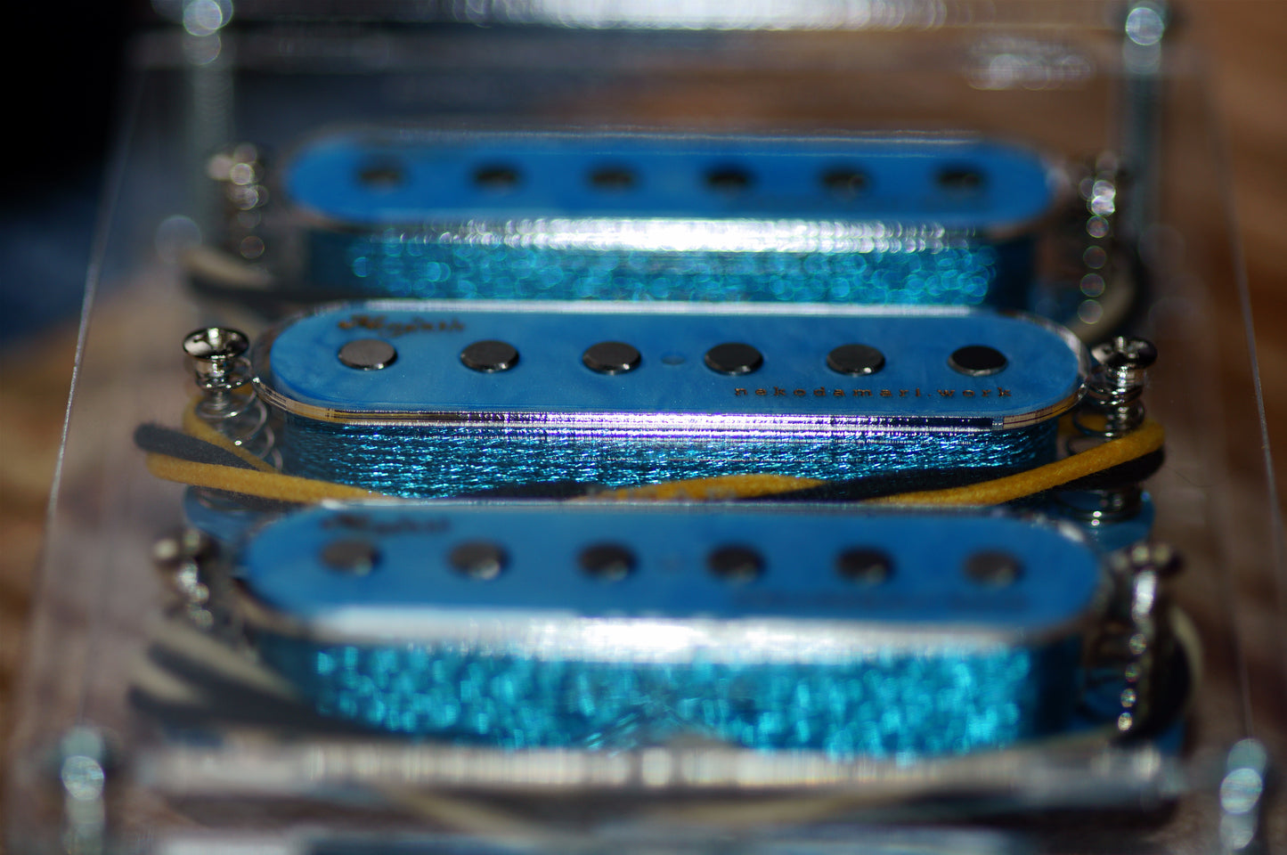 【sold out】Xシリーズ STset #009 1点のみ