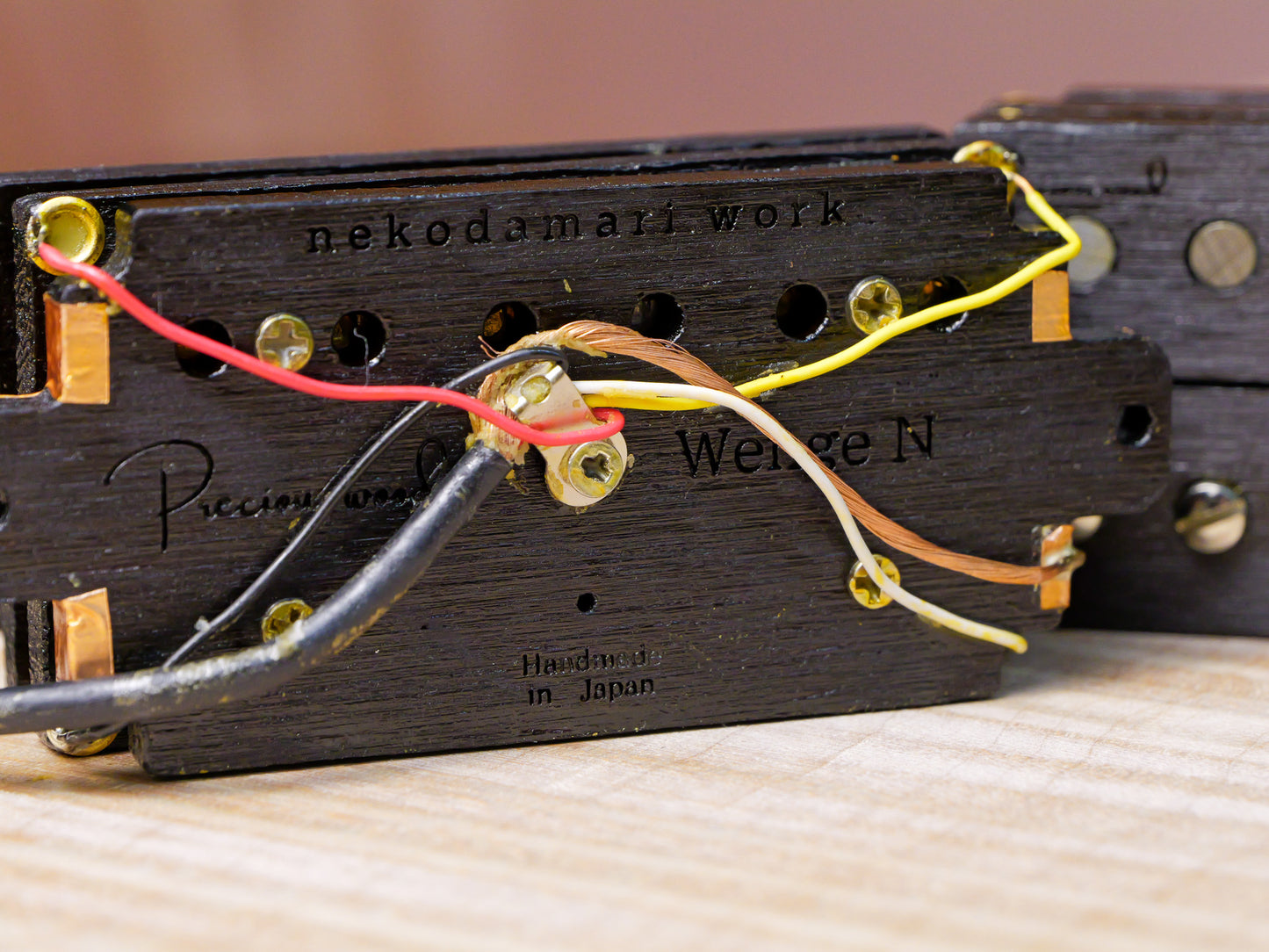 【sold out】Xシリーズ HBset #015 1点のみ