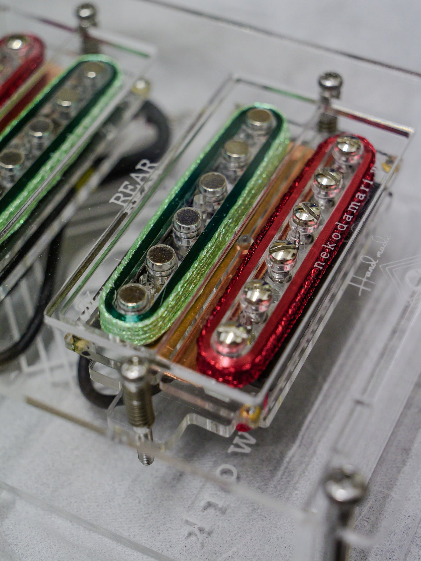 【sold out】Xシリーズ HBset #018 1点のみ